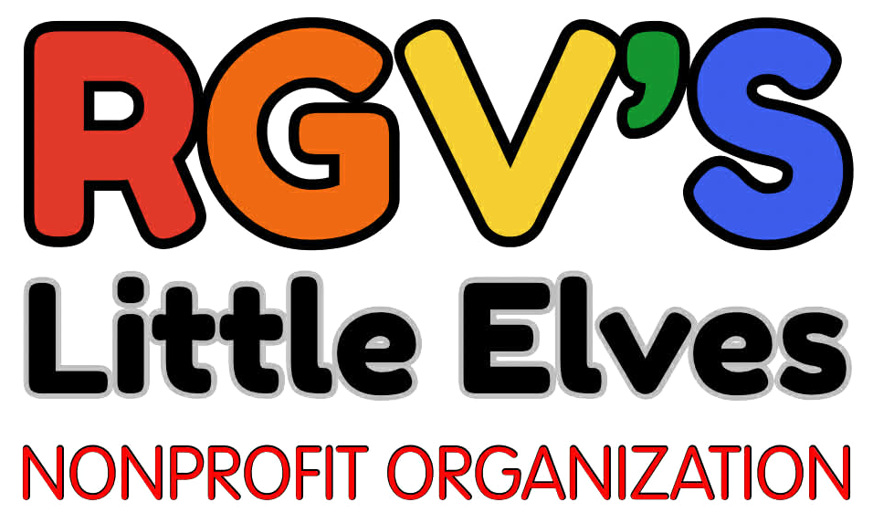 RGV's Little Elves logo