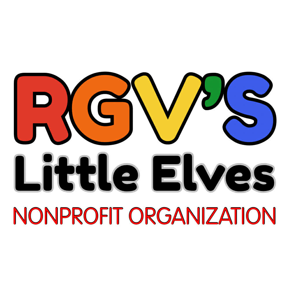 RGV's Little Elves logo