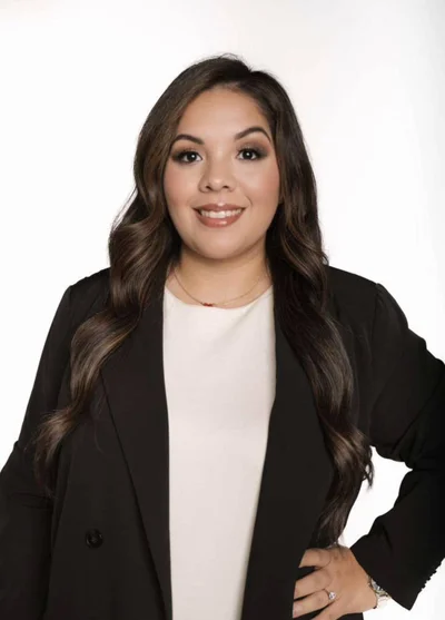 Alysha De Los Rios